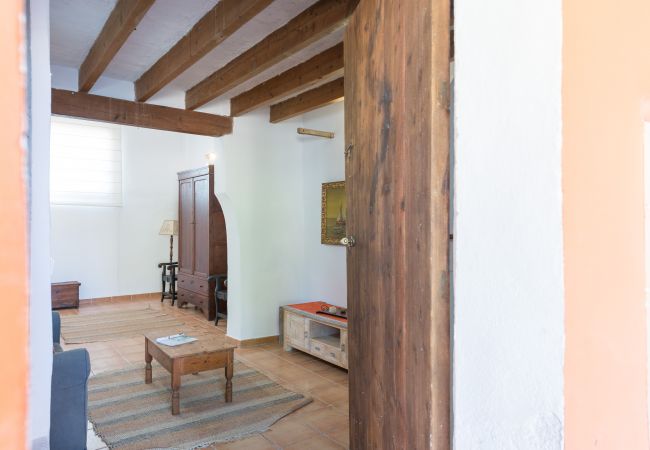 House in Maria de la salut - C099 Sa Verdera by Mallorca Villa Selection House in Maria de la salut - C099 Sa Verdera by Mallorca Villa Selection