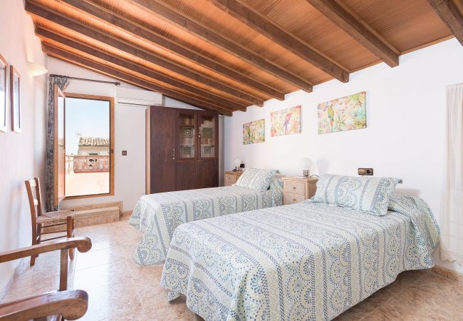 House in Maria de la salut - C099 Sa Verdera by Mallorca Villa Selection House in Maria de la salut - C099 Sa Verdera by Mallorca Villa Selection