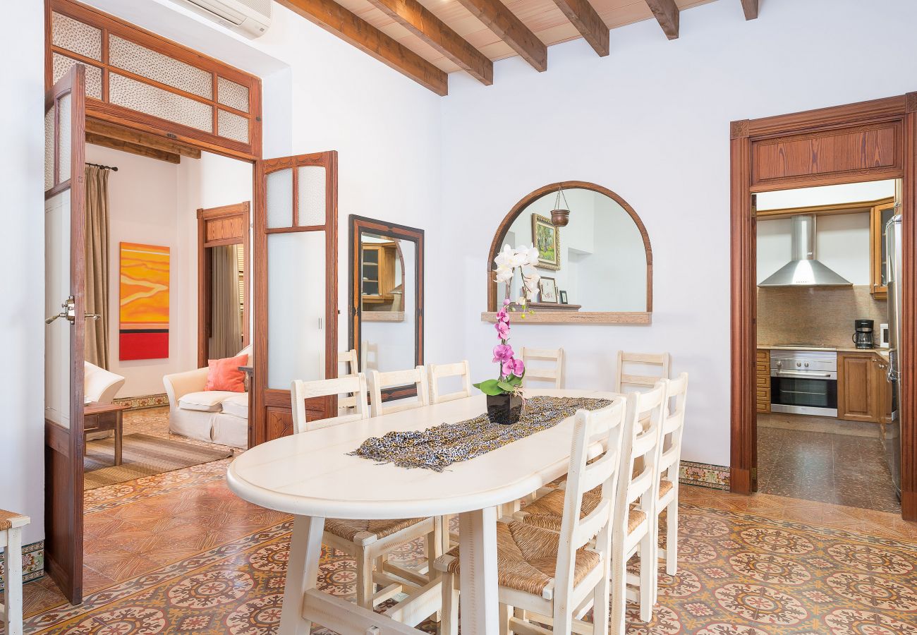 House in Maria de la salut - C099 Sa Verdera by Mallorca Villa Selection