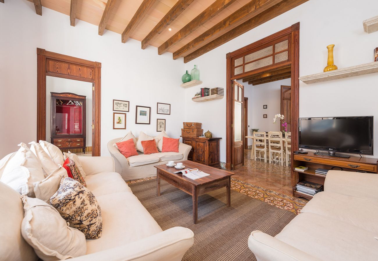 House in Maria de la salut - C099 Sa Verdera by Mallorca Villa Selection
