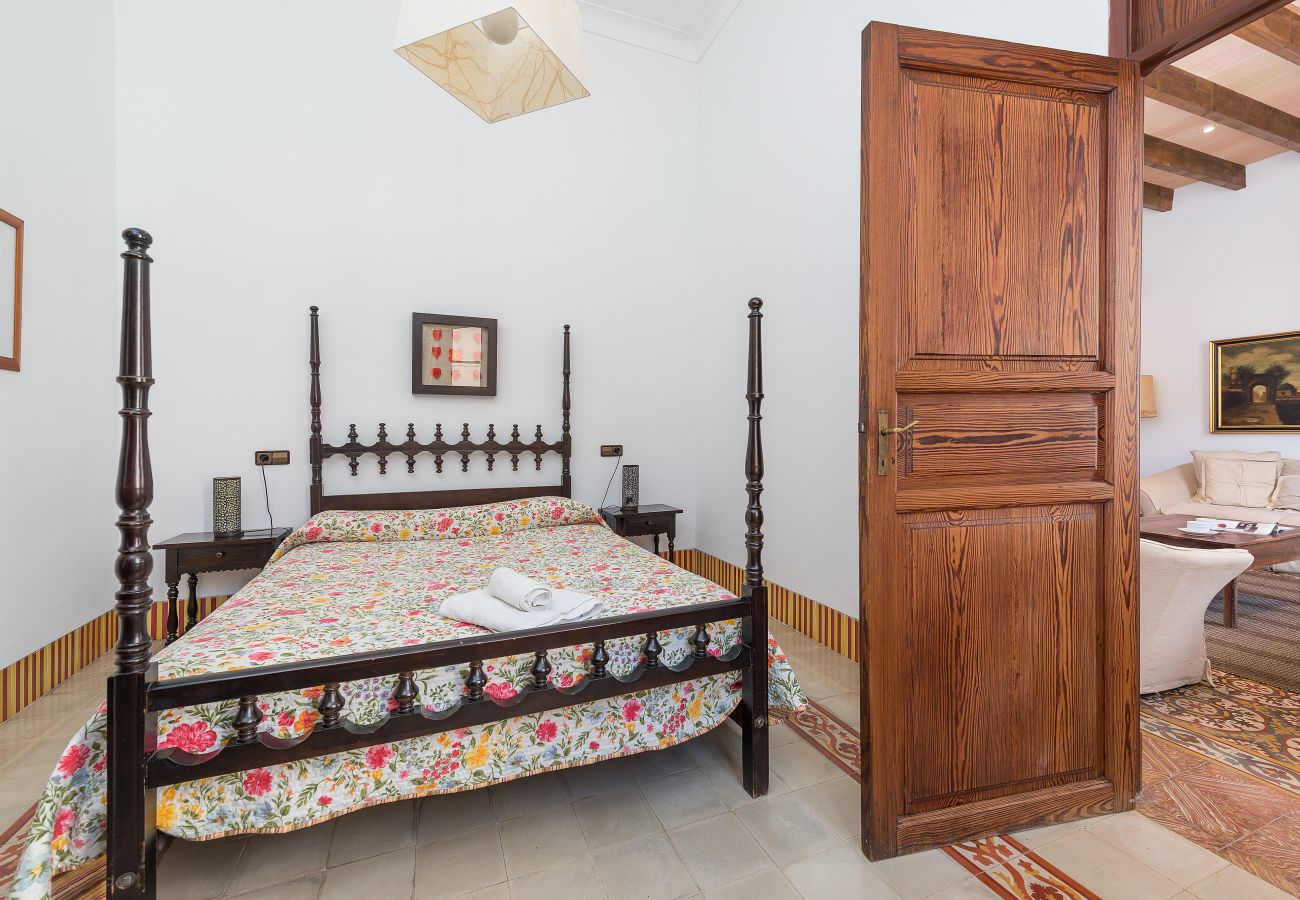 House in Maria de la salut - C099 Sa Verdera by Mallorca Villa Selection