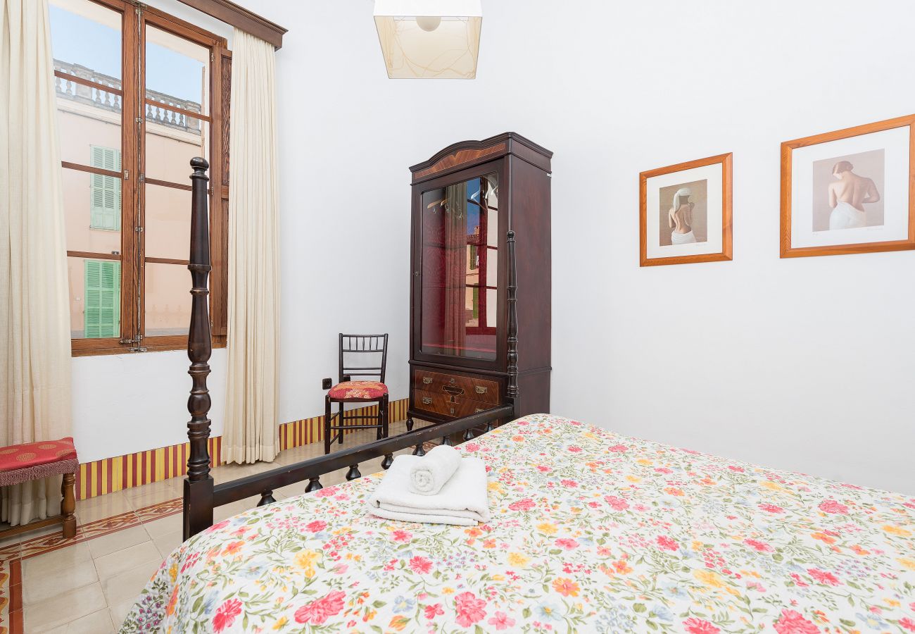 House in Maria de la salut - C099 Sa Verdera by Mallorca Villa Selection