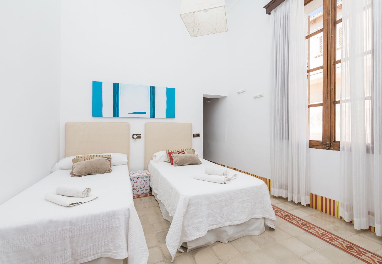 House in Maria de la salut - C099 Sa Verdera by Mallorca Villa Selection