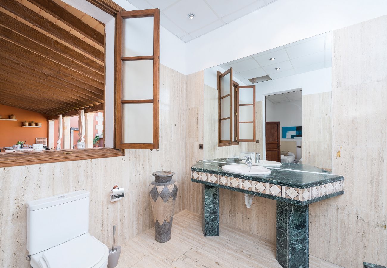 House in Maria de la salut - C099 Sa Verdera by Mallorca Villa Selection