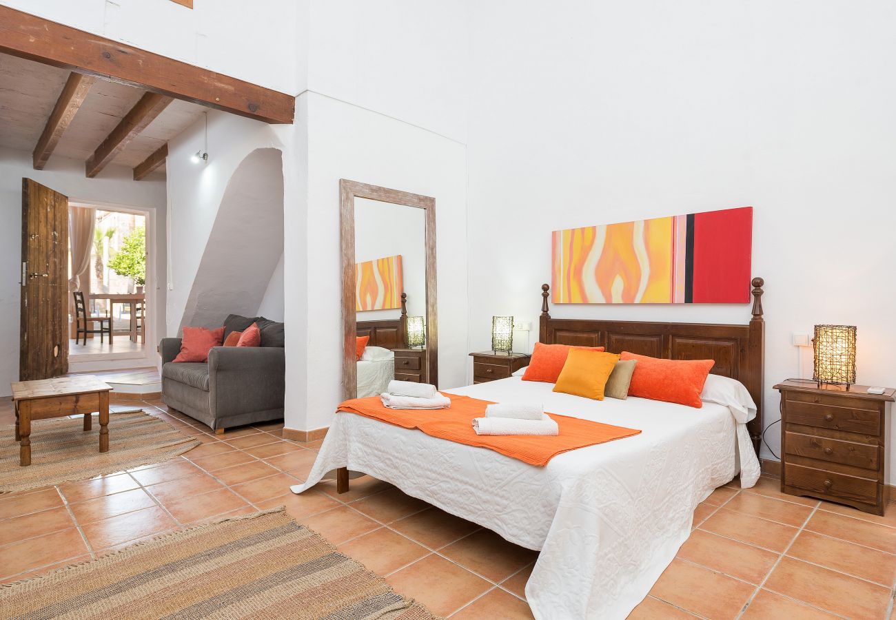 House in Maria de la salut - C099 Sa Verdera by Mallorca Villa Selection