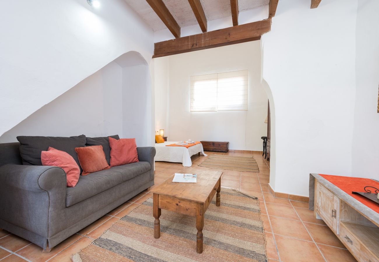 House in Maria de la salut - C099 Sa Verdera by Mallorca Villa Selection