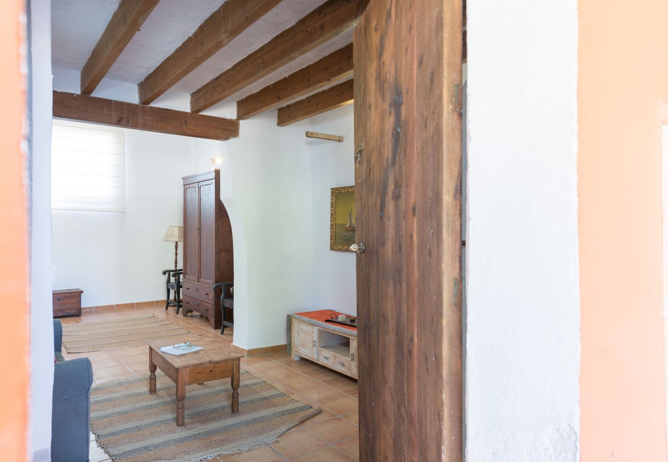 House in Maria de la salut - C099 Sa Verdera by Mallorca Villa Selection