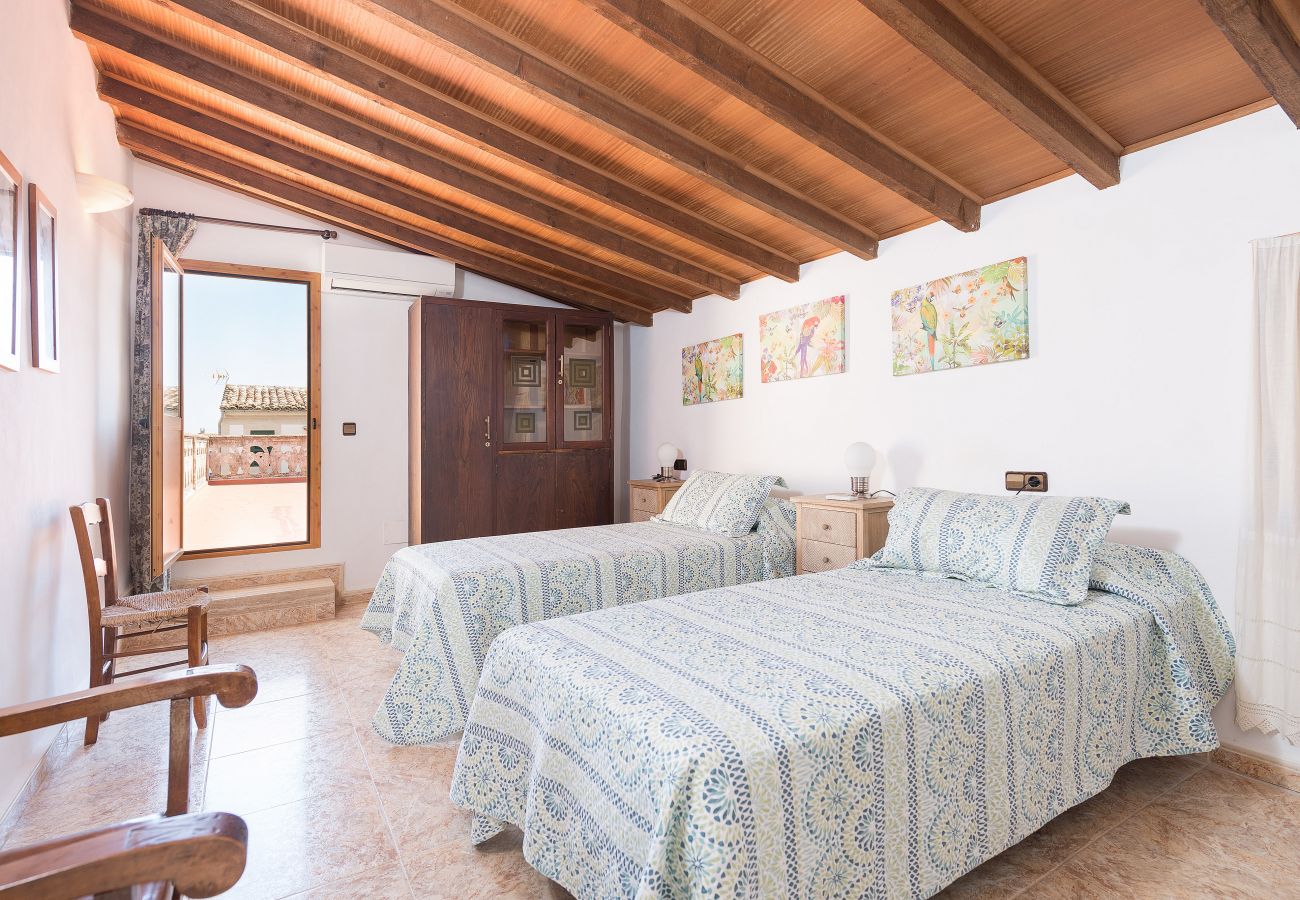 House in Maria de la salut - C099 Sa Verdera by Mallorca Villa Selection