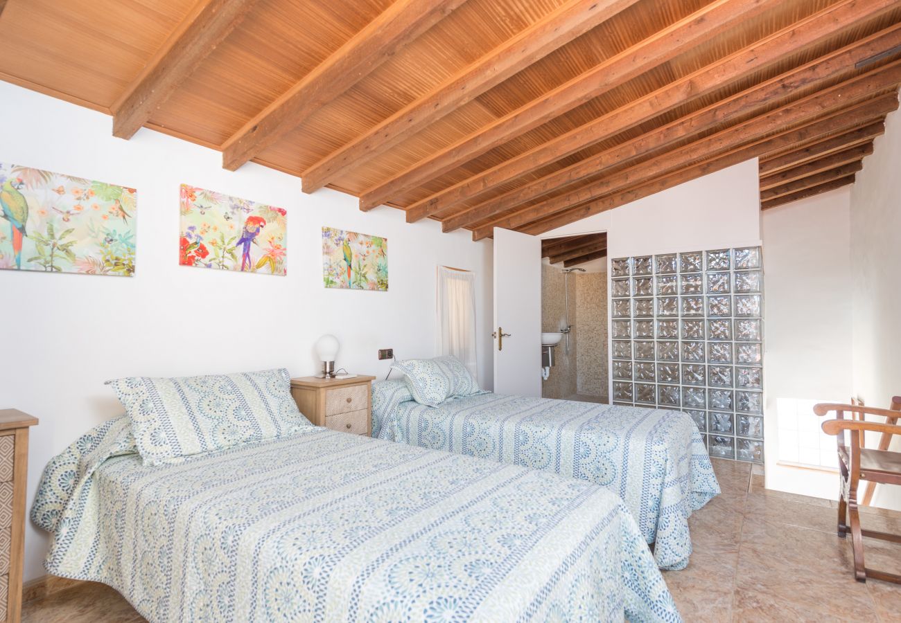 House in Maria de la salut - C099 Sa Verdera by Mallorca Villa Selection