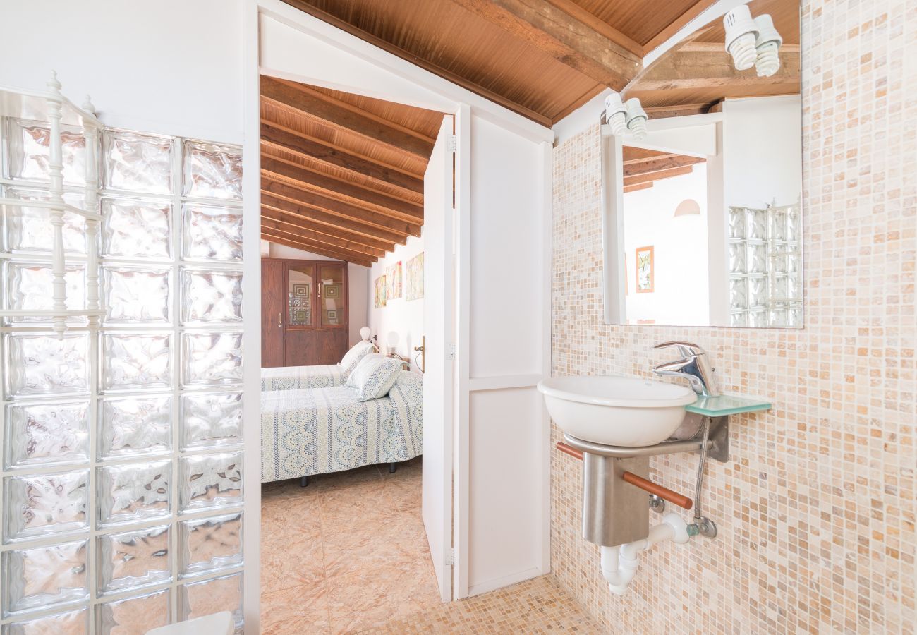 House in Maria de la salut - C099 Sa Verdera by Mallorca Villa Selection