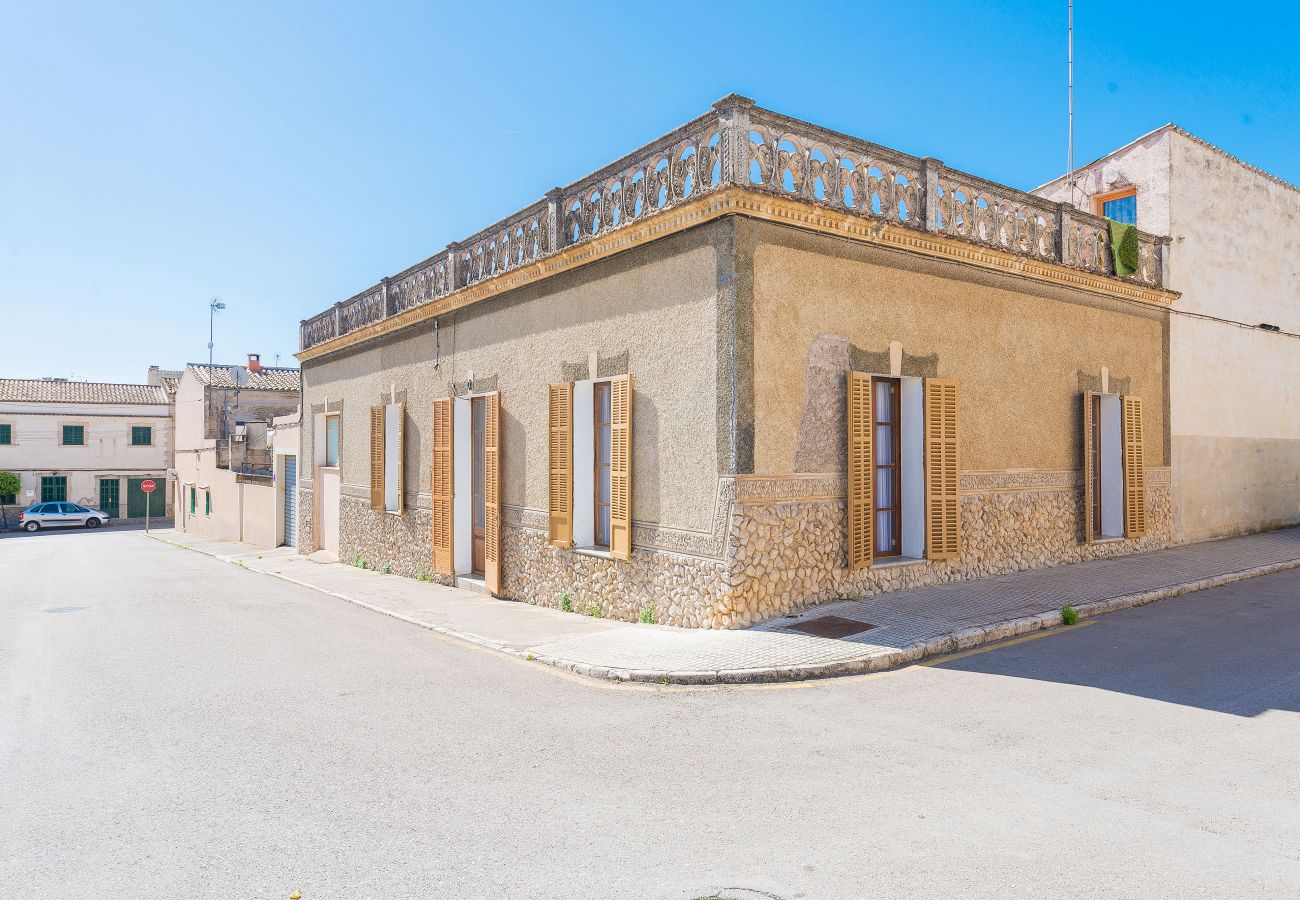 House in Maria de la salut - C099 Sa Verdera by Mallorca Villa Selection