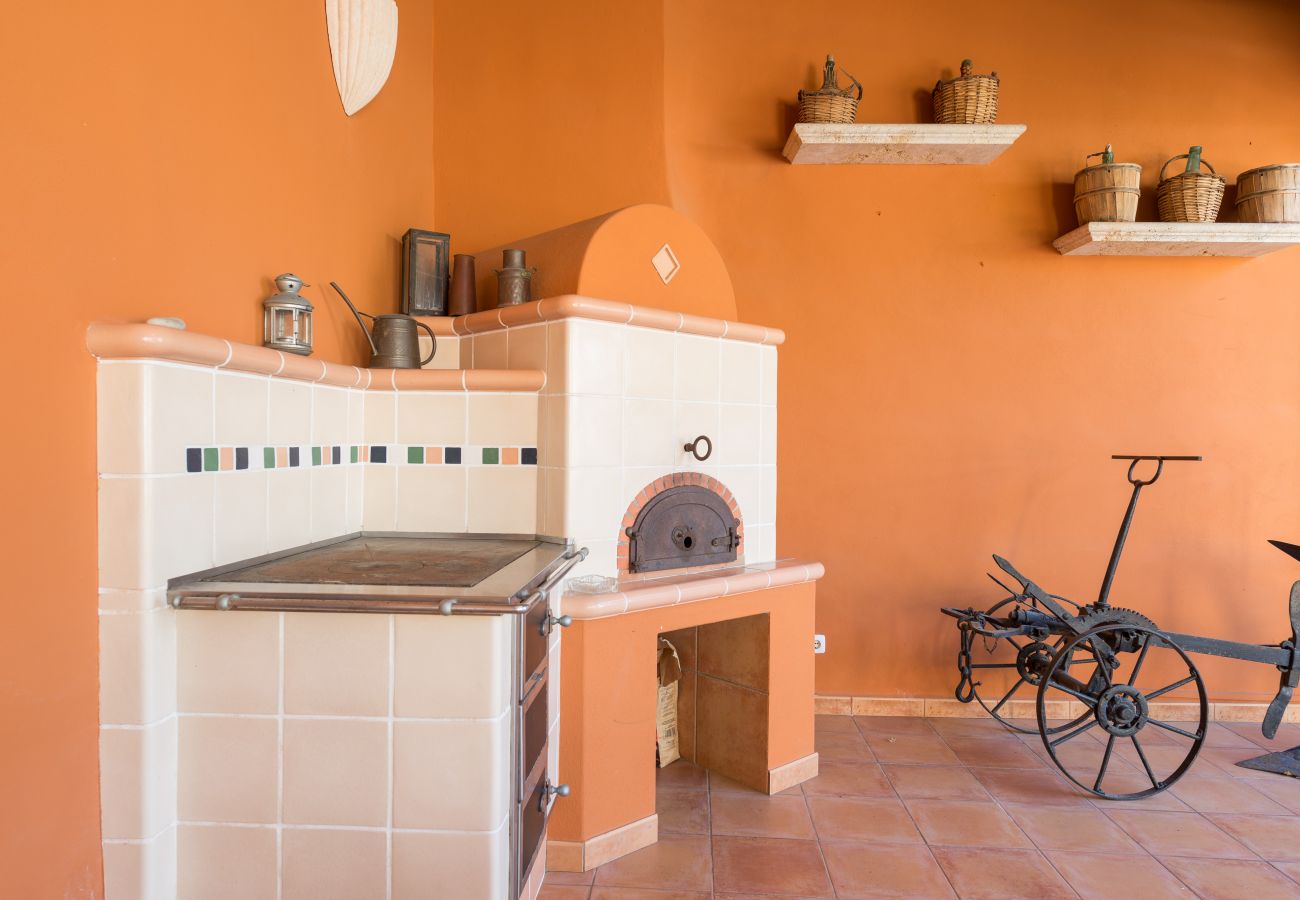 House in Maria de la salut - C099 Sa Verdera by Mallorca Villa Selection