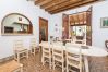 House in Maria de la salut - C099 Sa Verdera by Mallorca Villa Selection House in Maria de la salut - C099 Sa Verdera by Mallorca Villa Selection
