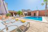 House in Maria de la salut - C099 Sa Verdera by Mallorca Villa Selection House in Maria de la salut - C099 Sa Verdera by Mallorca Villa Selection
