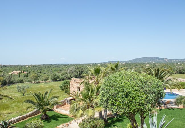 Country house in Santanyi - Finca Aries