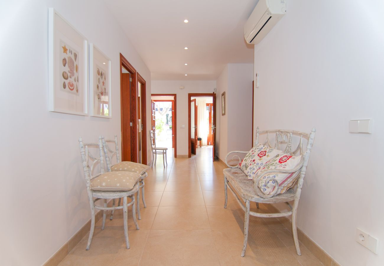 House in Alcudia - E186 Tamarells by Mallorca Villa Selection