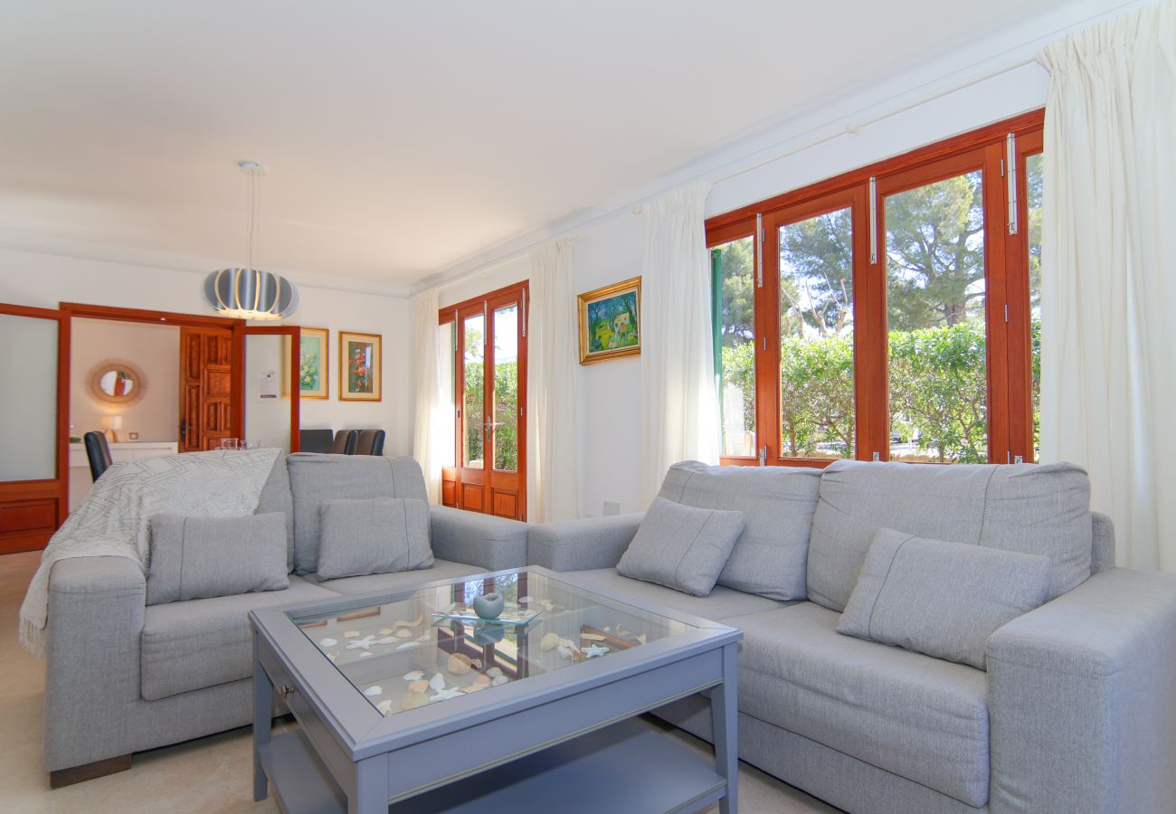 House in Alcudia - E186 Tamarells by Mallorca Villa Selection