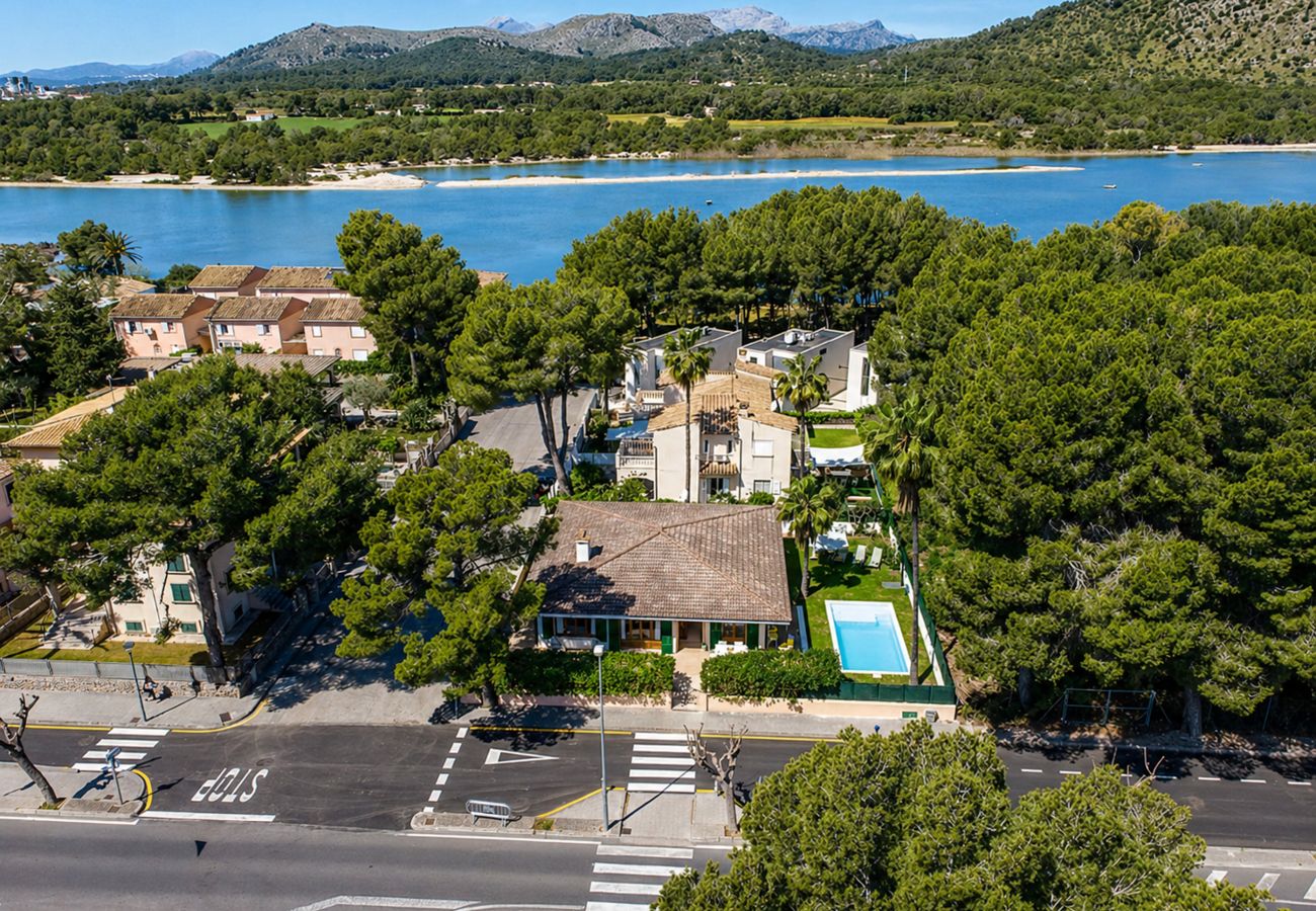House in Alcudia - E186 Tamarells by Mallorca Villa Selection
