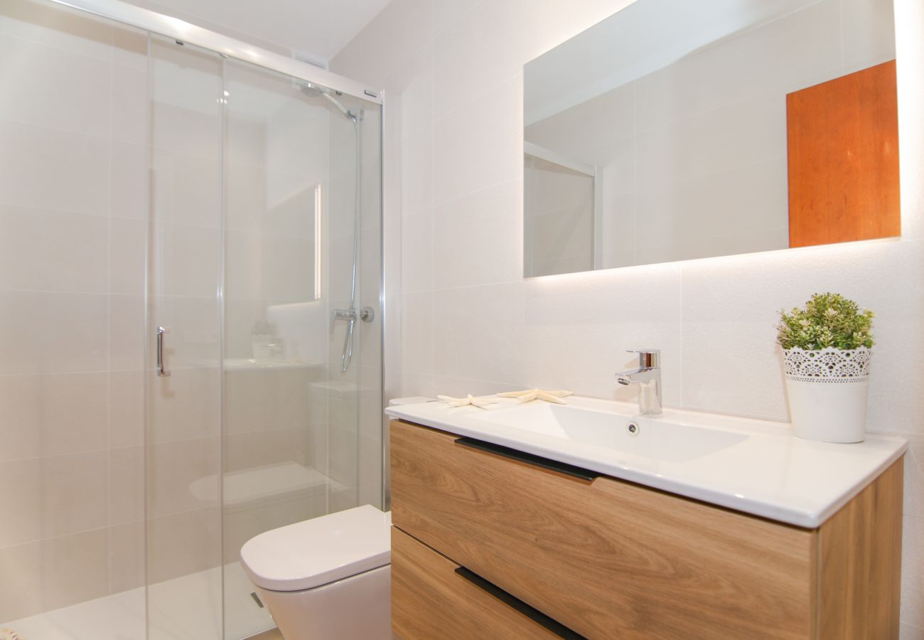 House in Alcudia - E186 Tamarells by Mallorca Villa Selection