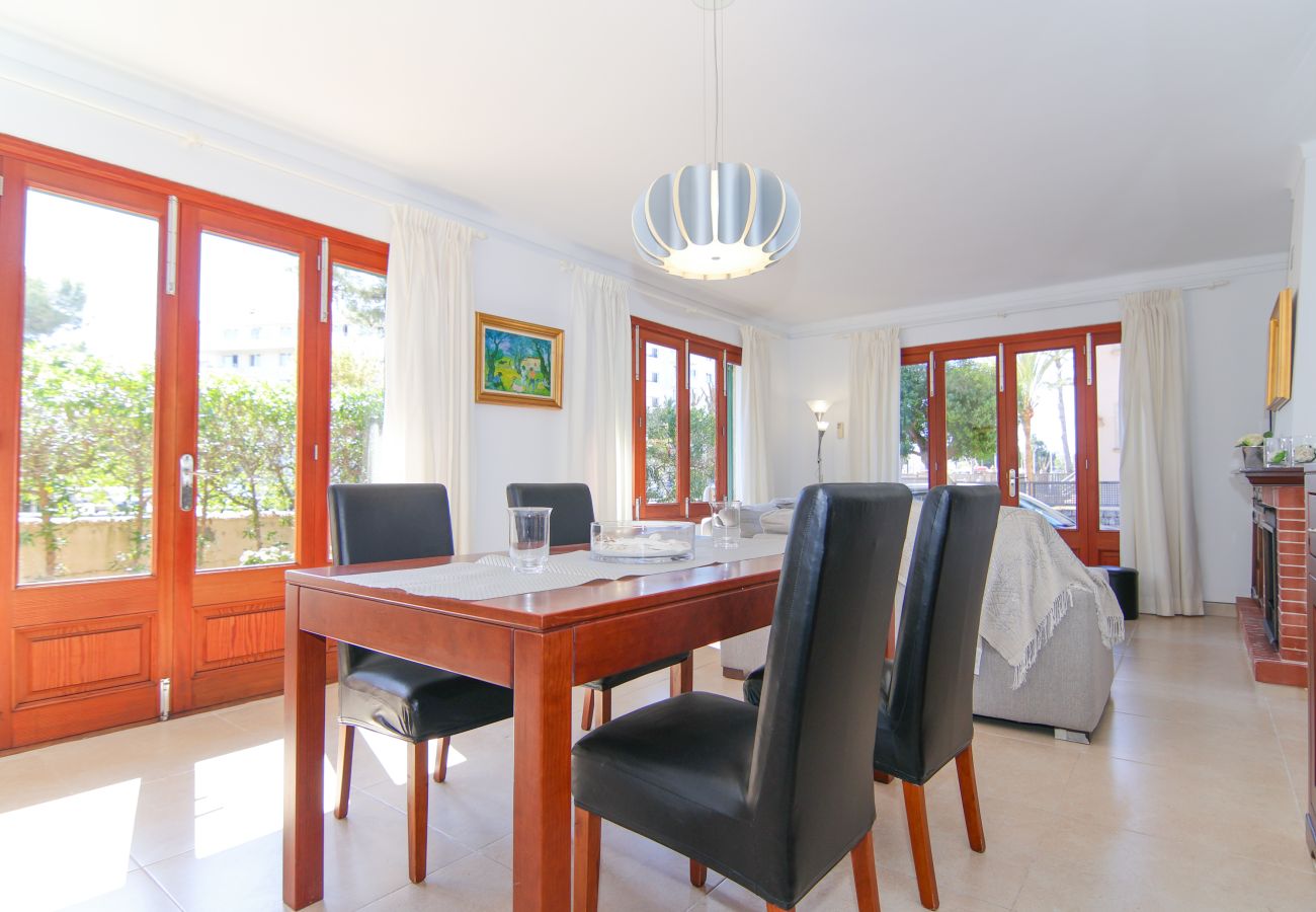 House in Alcudia - E186 Tamarells by Mallorca Villa Selection