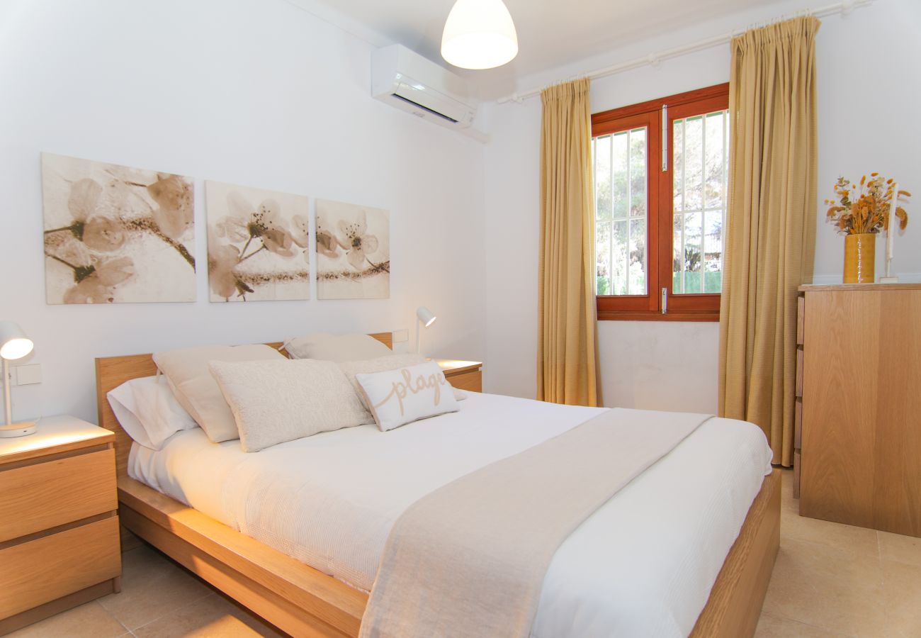 House in Alcudia - E186 Tamarells by Mallorca Villa Selection
