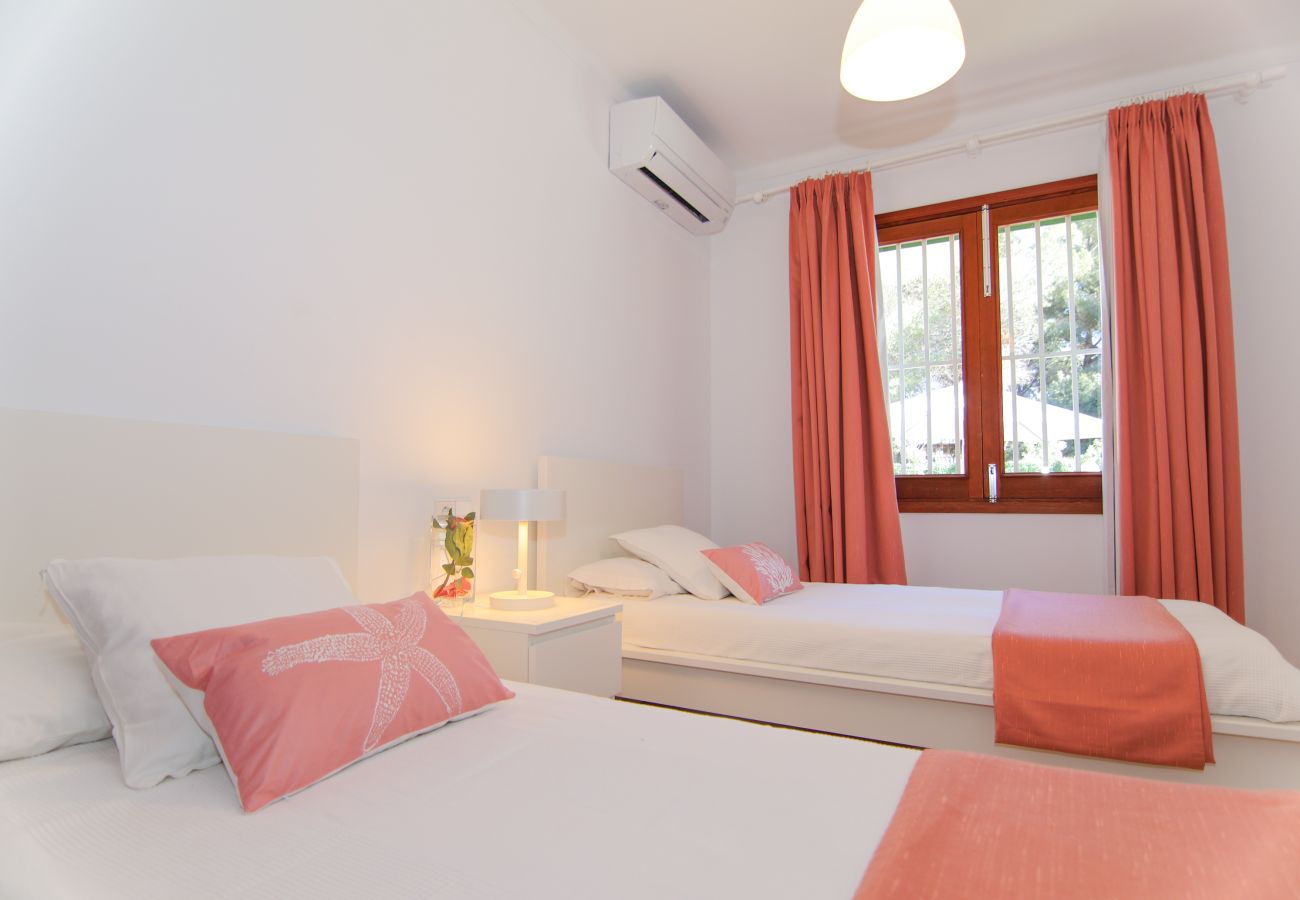 House in Alcudia - E186 Tamarells by Mallorca Villa Selection