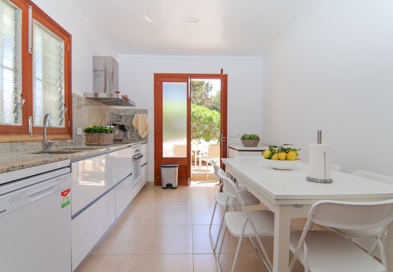 House in Alcudia - E186 Tamarells by Mallorca Villa Selection