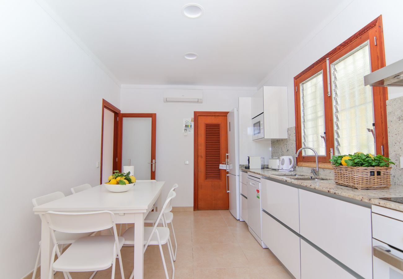 House in Alcudia - E186 Tamarells by Mallorca Villa Selection