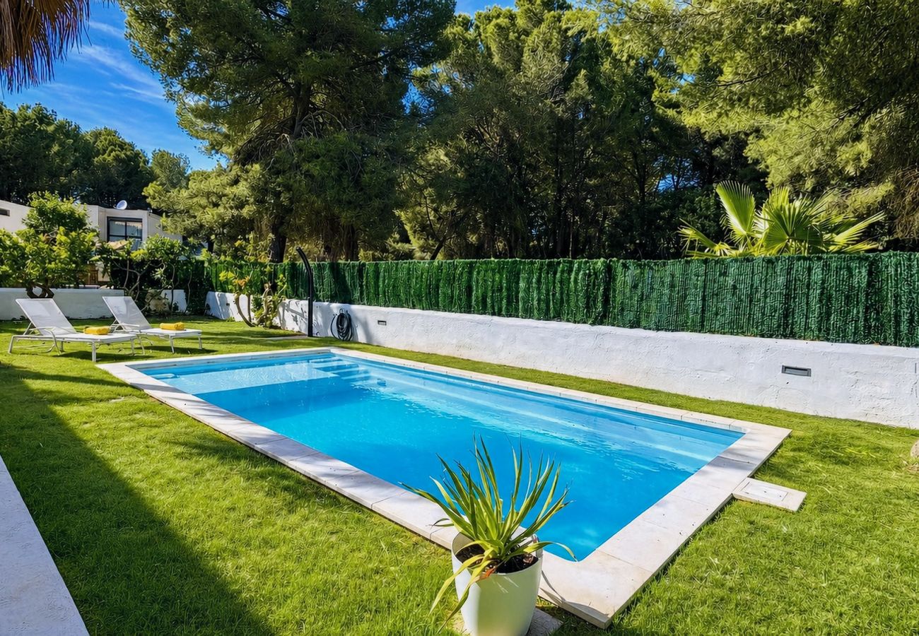 House in Alcudia - E186 Tamarells by Mallorca Villa Selection