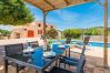 Country house in Manacor - C185 Ses Comes by Mallorca Villa Selection Country house in Manacor - C185 Ses Comes by Mallorca Villa Selection