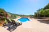 Country house in Manacor - C185 Ses Comes by Mallorca Villa Selection Country house in Manacor - C185 Ses Comes by Mallorca Villa Selection