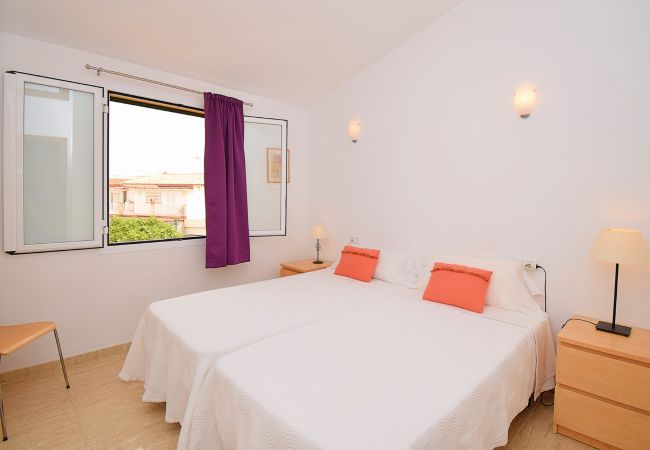 Terraced House in Sa Pobla - 170 Casa Robes Sa Pobla ETV/6652 by Mallorca Charm Terraced House in Sa Pobla - 170 Casa Robes Sa Pobla ETV/6652 by Mallorca Charm