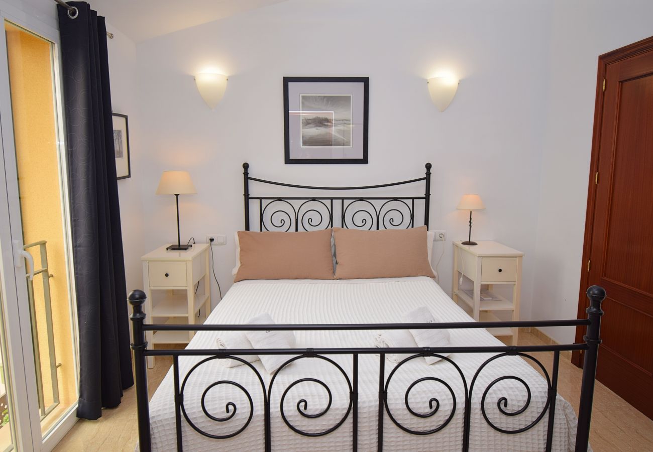 Townhouse in Sa Pobla - 170 Casa Robes Sa Pobla ETV/6652 by Mallorca Charm