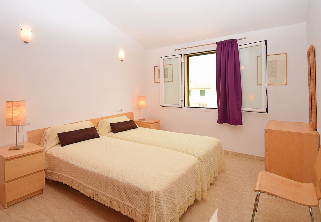 Townhouse in Sa Pobla - 170 Casa Robes Sa Pobla ETV/6652 by Mallorca Charm