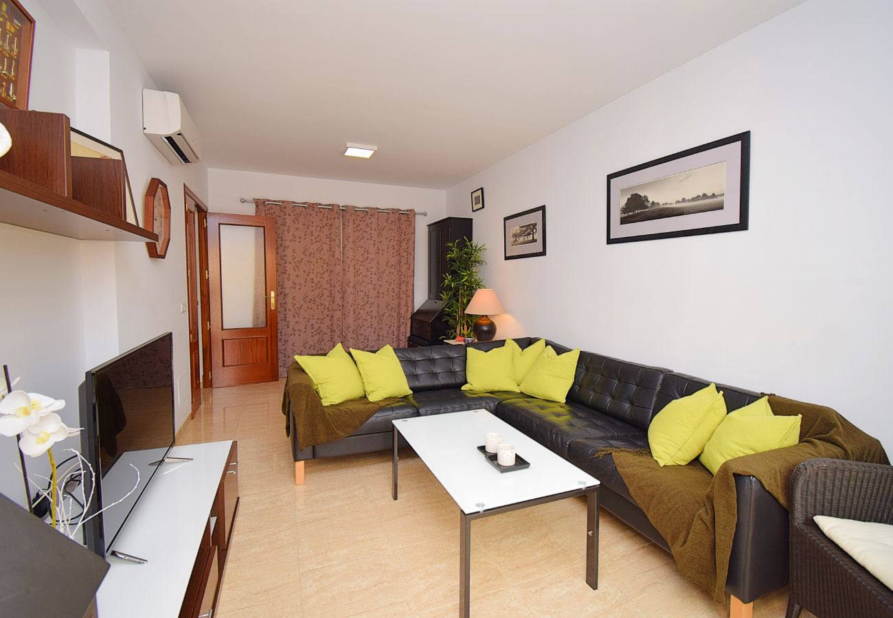Townhouse in Sa Pobla - 170 Casa Robes Sa Pobla ETV/6652 by Mallorca Charm