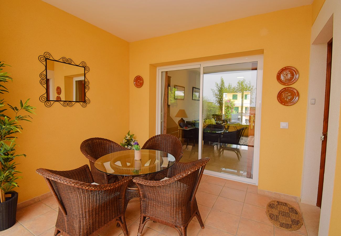 Townhouse in Sa Pobla - 170 Casa Robes Sa Pobla ETV/6652 by Mallorca Charm