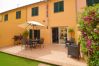Terraced House in Sa Pobla - 170 Casa Robes Sa Pobla ETV/6652 by Mallorca Charm Terraced House in Sa Pobla - 170 Casa Robes Sa Pobla ETV/6652 by Mallorca Charm