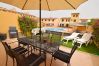 Terraced House in Sa Pobla - 170 Casa Robes Sa Pobla ETV/6652 by Mallorca Charm Terraced House in Sa Pobla - 170 Casa Robes Sa Pobla ETV/6652 by Mallorca Charm