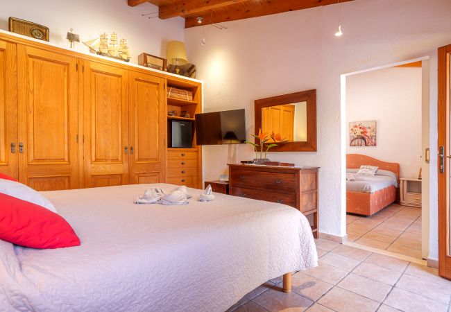 Country house in Alcúdia - G104 Bon Pas by Mallorca Villa Selection Country house in Alcúdia - G104 Bon Pas by Mallorca Villa Selection
