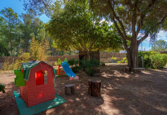 Country house in Alcúdia - G104 Bon Pas by Mallorca Villa Selection Country house in Alcúdia - G104 Bon Pas by Mallorca Villa Selection