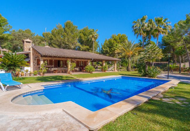  in Alcúdia - G104 Bon Pas by Mallorca Villa Selection