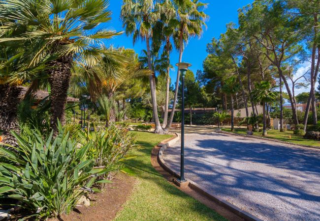 Country house in Alcúdia - G104 Bon Pas by Mallorca Villa Selection Country house in Alcúdia - G104 Bon Pas by Mallorca Villa Selection