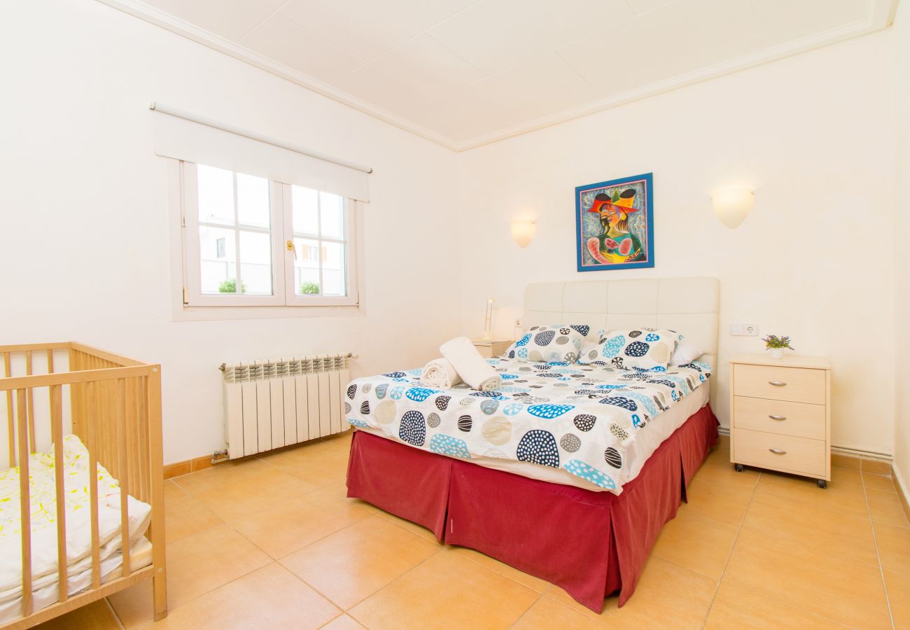 Villa in Alcudia - E084 Nico Playa by Mallorca Villa Selection