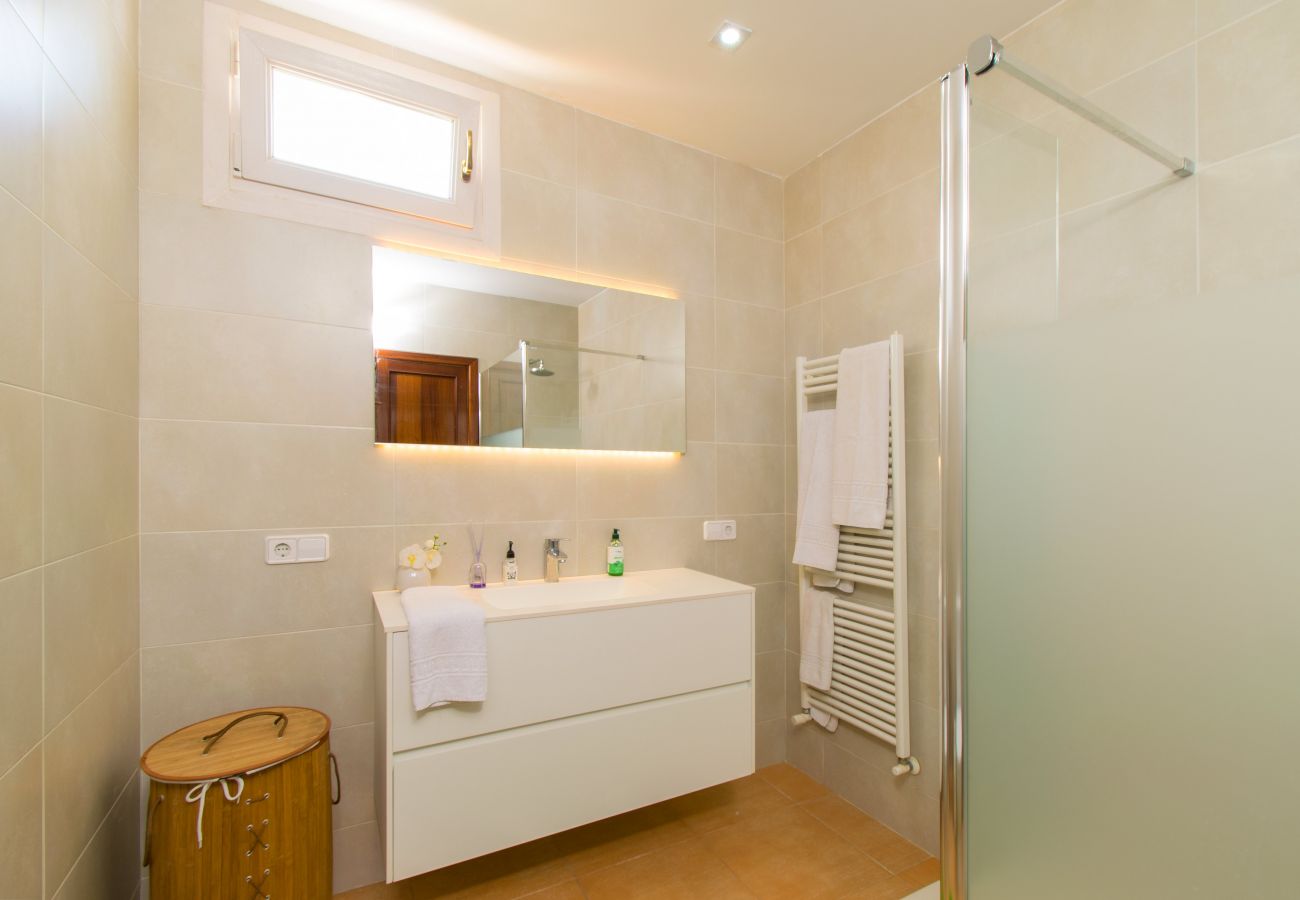 Villa in Alcudia - E084 Nico Playa by Mallorca Villa Selection