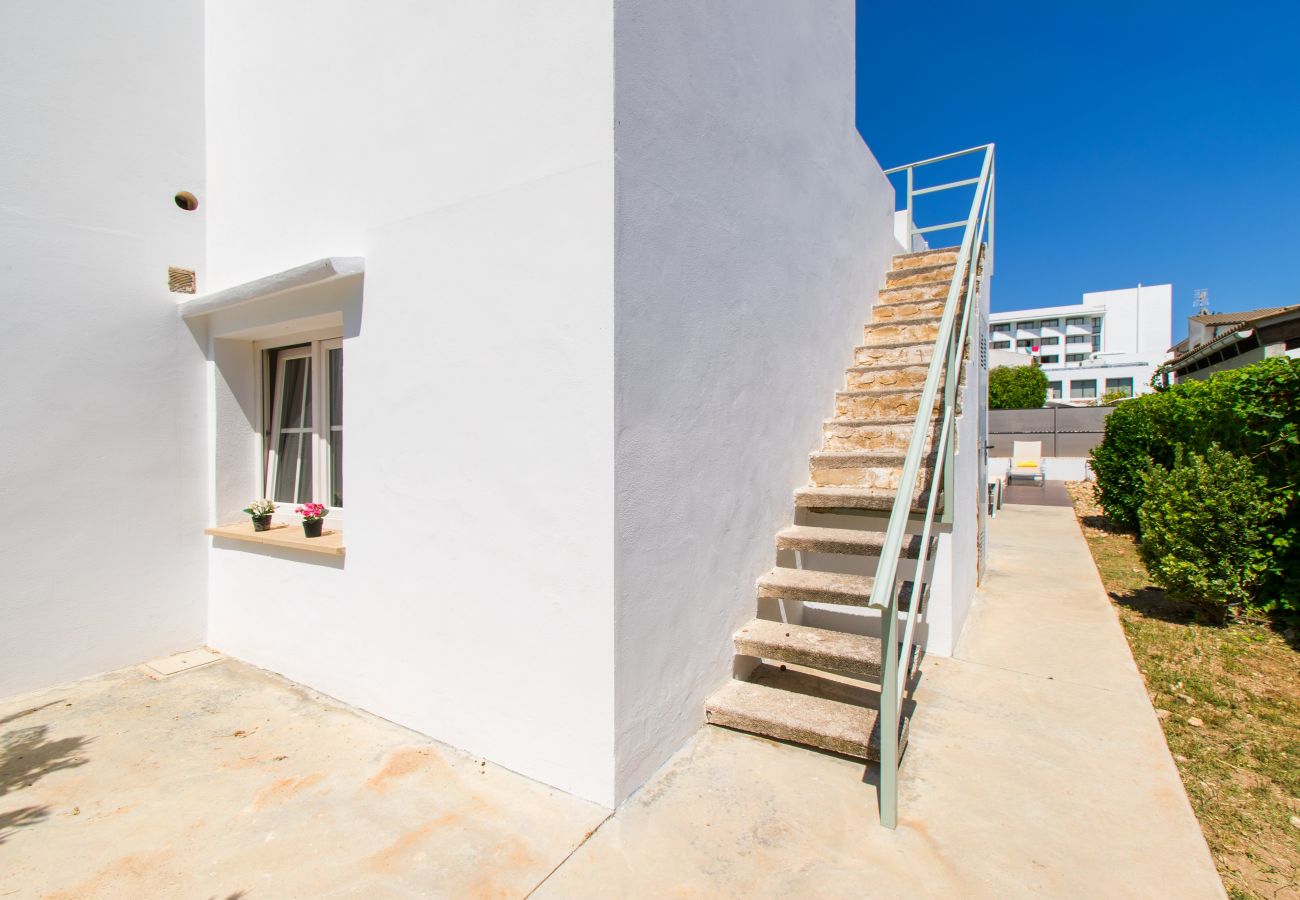 Villa in Alcudia - E084 Nico Playa by Mallorca Villa Selection