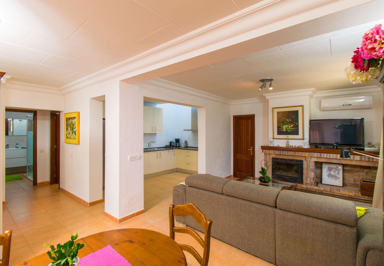 Villa in Alcudia - E084 Nico Playa by Mallorca Villa Selection
