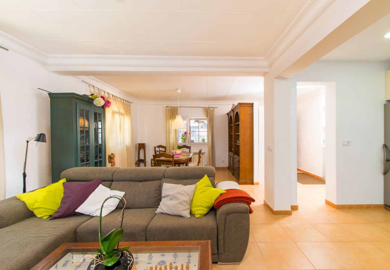 Villa in Alcudia - E084 Nico Playa by Mallorca Villa Selection