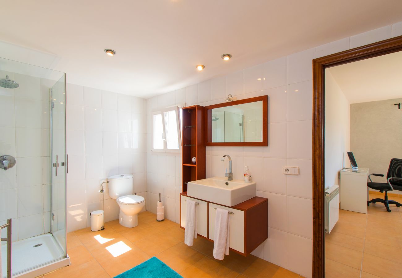 Villa in Alcudia - E084 Nico Playa by Mallorca Villa Selection