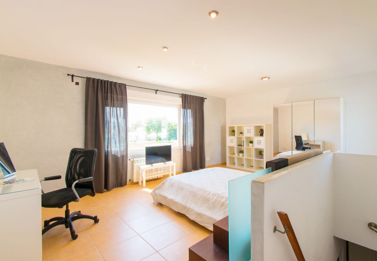 Villa in Alcudia - E084 Nico Playa by Mallorca Villa Selection