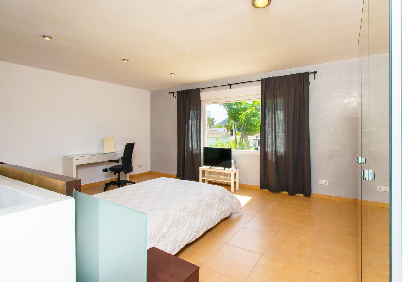 Villa in Alcudia - E084 Nico Playa by Mallorca Villa Selection